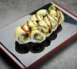 Sushi Rehavia Rehavia