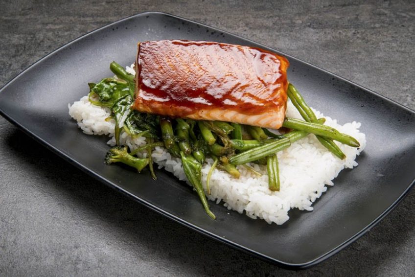 Sushi Rehavia Rehavia