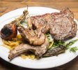 The Great Zion Steakhouse