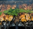 The Great Zion Steakhouse