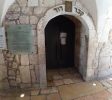 Tomb Of King David