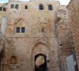 Tomb Of King David