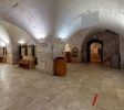 Tomb Of King David