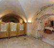 Tomb Of King David