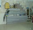 Tomb of Rachel Wife of Rabbi Akiva