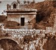 Tomb Of The Prophets