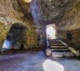 Tomb Of The Prophets