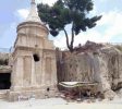Tomb Of The Prophets
