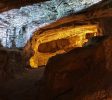 Zedekiah’s Cave
