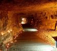 Zedekiah’s Cave