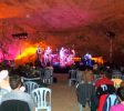 Zedekiah’s Cave