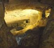 Zedekiah’s Cave