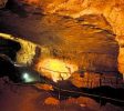 Zedekiah’s Cave