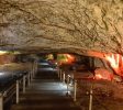 Zedekiah’s Cave