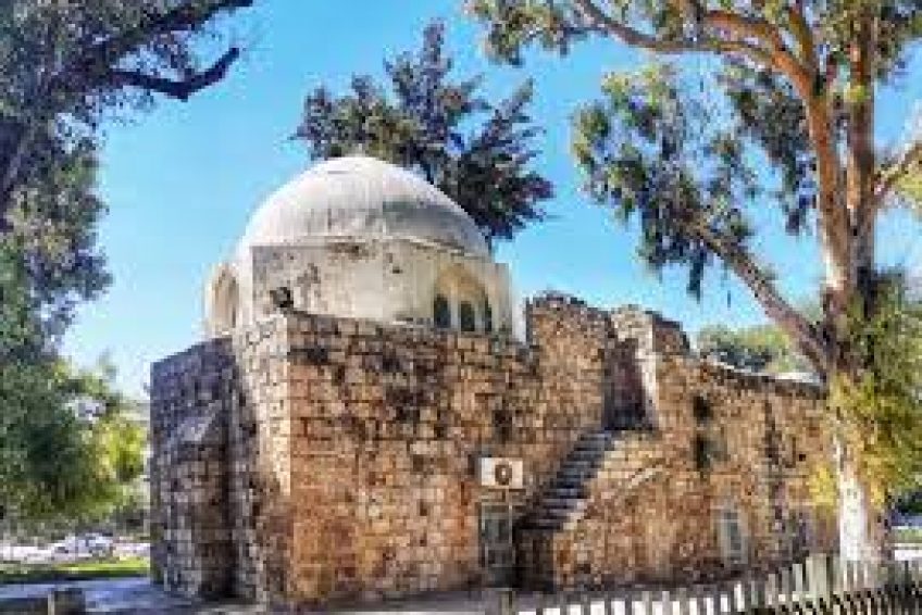 Raban Gamliel Tomb