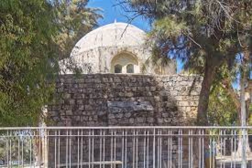 Raban Gamliel Tomb