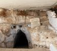 Abaye and Ravva Tomb Cave