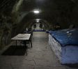Abaye and Ravva Tomb Cave