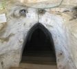 Abaye and Ravva Tomb Cave