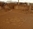 Ancient Synagogue Ein Gedi