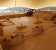 Ancient Synagogue Ein Gedi