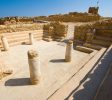 Ancient Synagogue Ein Gedi