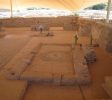 Ancient Synagogue Ein Gedi