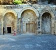 Bet Shearim Ancient City