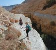 En Gedi Nature Reserve