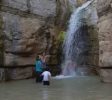 En Gedi Nature Reserve