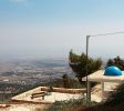 Mount Yavnit Birya forest