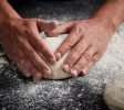 Pizza Shemesh Food chain Safed