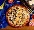 Pizza Shemesh Food chain Safed