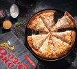 Pizza Shemesh Food chain Safed