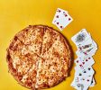 Pizza Shemesh Food chain Safed