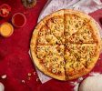 Pizza Shemesh Food chain Safed