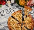 Pizza Shemesh Food chain Safed