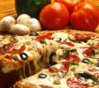 Pizza Shemesh Food chain