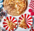Pizza Shemesh Food chain Safed