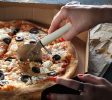 Pizza Shemesh Food chain Safed