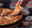 Pizza Shemesh Food chain Safed