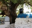 Rabbi Tarpon Tomb