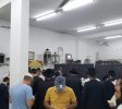 Rabbi Yishmael Cohen Gadol Tomb