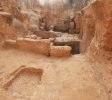 Tzippori ancient city