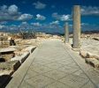 Tzippori ancient city
