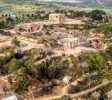 Tzippori ancient city