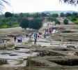 Tzippori ancient city
