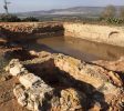 Tzippori ancient city