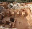 Tzippori ancient city