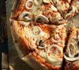 Pizza Shemesh Food chain